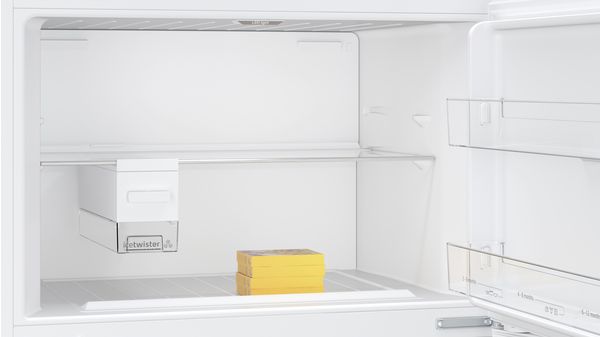 Üstten Donduruculu Buzdolabı 186 x 86 cm Beyaz BD2186WFAN BD2186WFAN-5