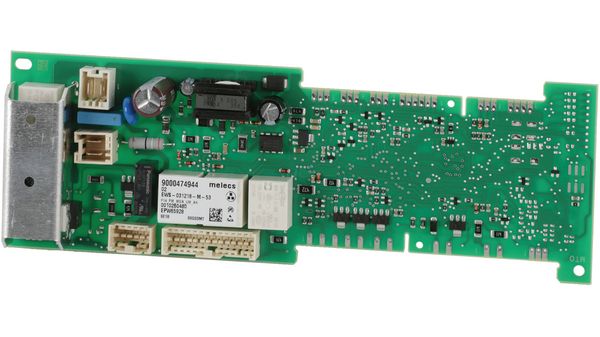 Módulo de potencia programados ME191AA 00655773 00655773-1