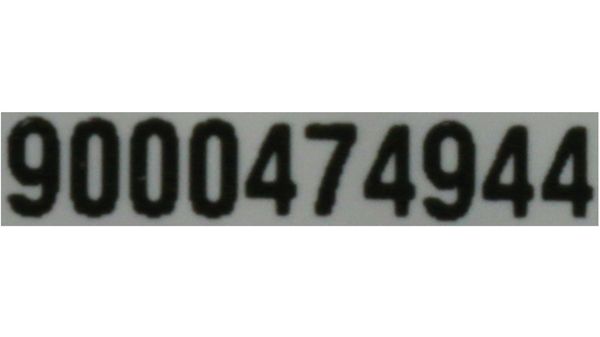 Módulo de potencia programados ME191AA 00655773 00655773-3