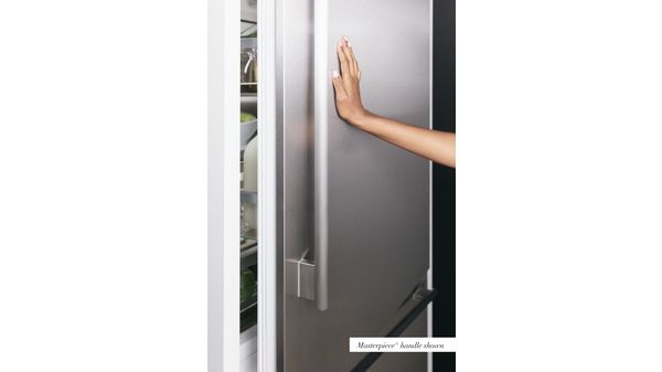 Freedom® Built-in Refrigerator Column 30'' Panel Ready T30IR905SP T30IR905SP-8