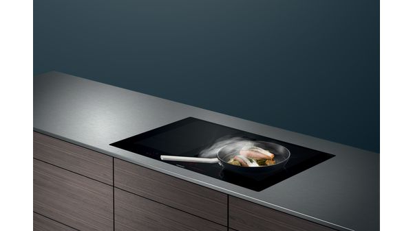 Pro Induction Eisenpfanne Ø 28 cm 17005717 17005717-2