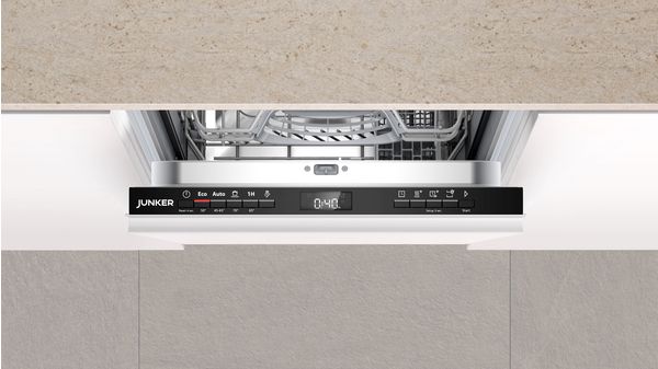 fully-integrated dishwasher 45 cm JK55X00HKE JK55X00HKE-4