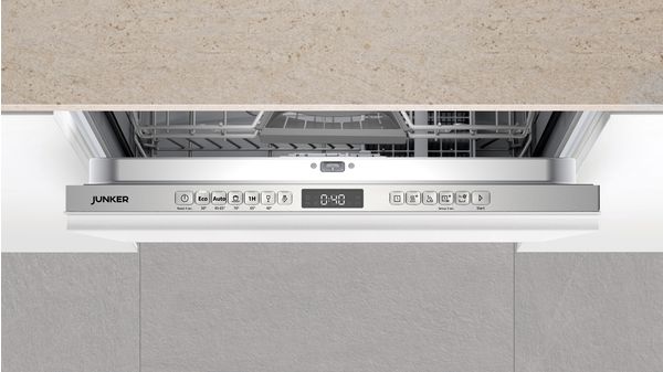 fully-integrated dishwasher 60 cm XXL JB65X00HTE JB65X00HTE-4