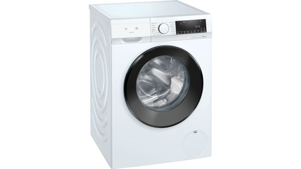 WG54G105EM Waschmaschine, Frontlader | Siemens Hausgeräte AT