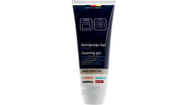 Oven Cleaning Gel (substitution 00312324) Cleaning gel for ovens - 200 ml 00311859 00311859-1