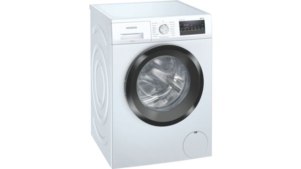WM14N2S5AT Waschmaschine, Frontlader | Siemens Hausgeräte AT