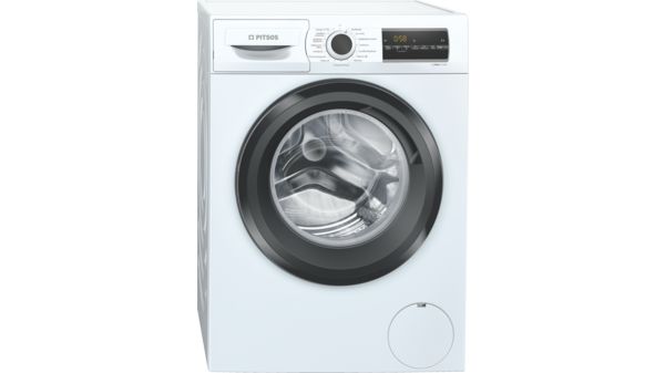 Πλυντήριο ρούχων εμπρόσθιας φόρτωσης 9 kg 1400 rpm WNP1400E9 WNP1400E9-1