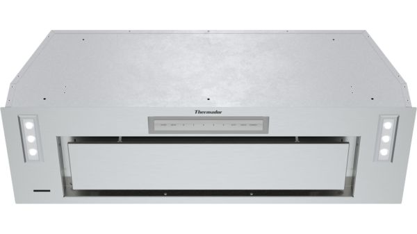 Masterpiece® Low-Profile Wall Hood 36'' Stainless Steel VCI6B36ZS VCI6B36ZS-6