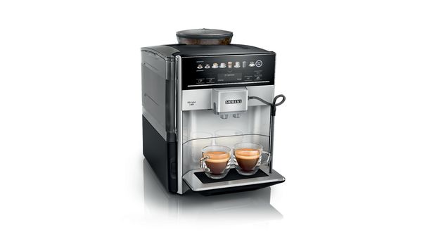 TE653311RW coffee machine Home Appliances GB