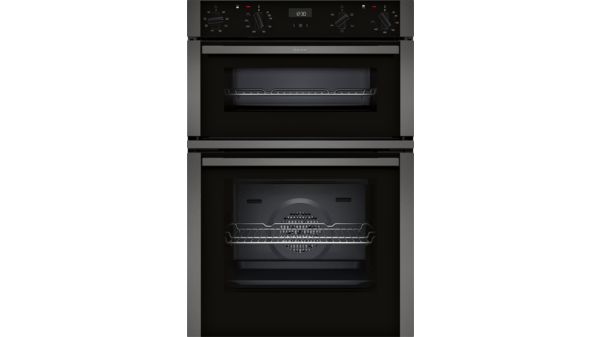 N 50 Built-in double oven U1ACE2HG0B U1ACE2HG0B-1