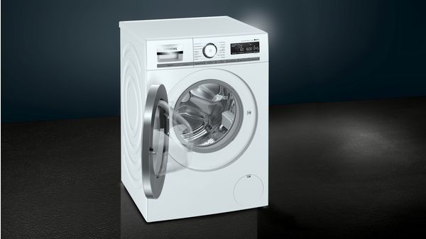 iQ700 Wasmachine, voorlader 9 kg 1600 rpm WM6HXL91NL WM6HXL91NL-5