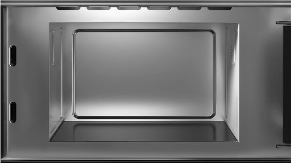 iQ700 Built-in microwave oven Black BF922R1B1B BF922R1B1B-2