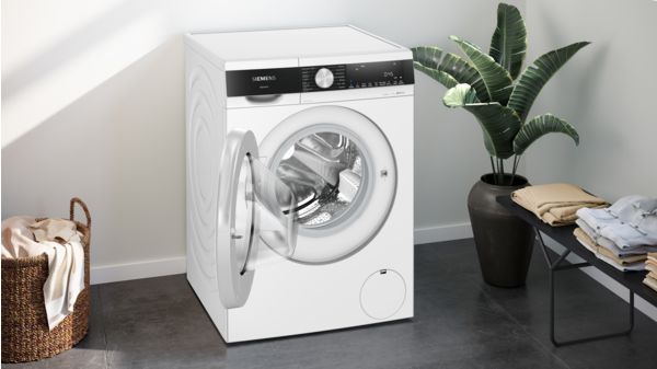 iQ500 Wasmachine, voorlader 10 kg 1600 rpm WG56G2M9NL WG56G2M9NL-3