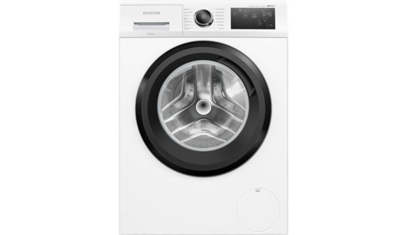 WM14URECO2 Waschmaschine, Frontlader | Siemens Hausgeräte AT