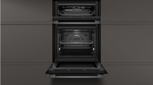 N 50 Built-in double oven U1ACE2HG0B U1ACE2HG0B-3