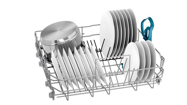 Πλυντήριο πιάτων πλήρους εντοιχισμού 60 cm DVF61X00 DVF61X00-7