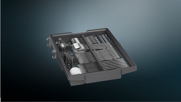 iQ300 嵌入式洗碗機 45 cm varioHinge SR93EX20MG SR93EX20MG-4