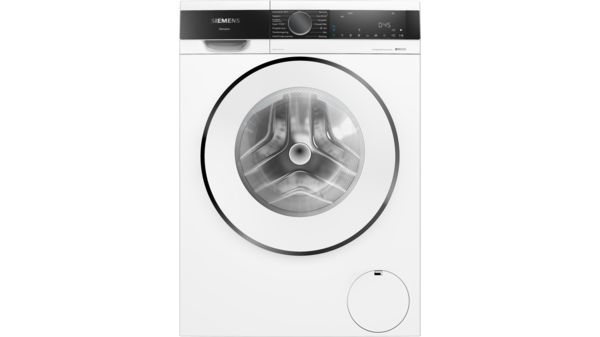 Vaskemaskine | Hvidevarer DK