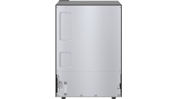 Freedom® Réfrigérateur intégré avec porte vitrée 24'' Masterpiece® Inox,  T24UR915RS T24UR915RS-4