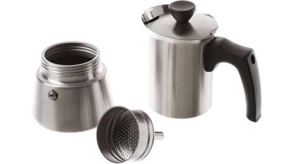 Pro Induction Espresso Kocher 4 Tassen (Siemens) 17005726 17005726-5