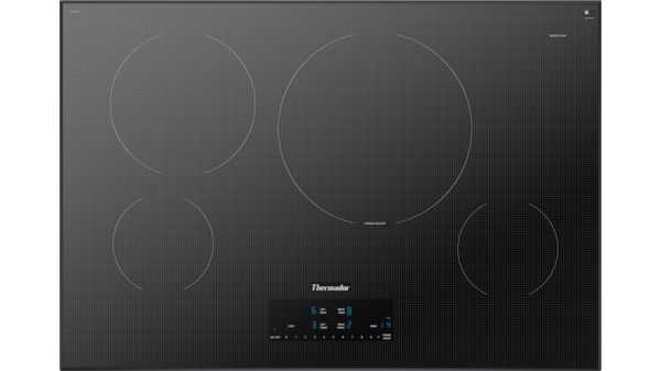 Heritage® Induction Cooktop 30'' Silver Mirror,  CIT304YM CIT304YM-1
