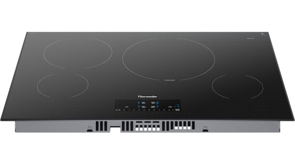 Heritage® Induction Cooktop 30'' Silver Mirror,  CIT304YM CIT304YM-4