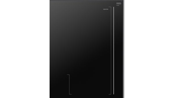 Freedom® Freedom® Induction Cooktop 36'' Dark Gray, surface mount with frame CIT36YWB CIT36YWB-6