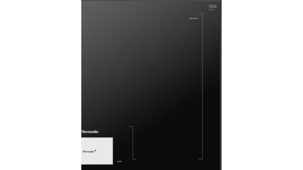 Freedom® Freedom® Induction Cooktop 30'' Dark Gray, Without Frame CIT30YWBB CIT30YWBB-8