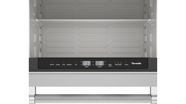 Freedom® 24'' Professional Inox T24UC925DS T24UC925DS-2