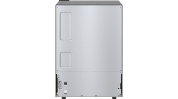 Freedom® Réfrigérateur intégré avec porte vitrée 24'' ,  T24UR905RP T24UR905RP-4