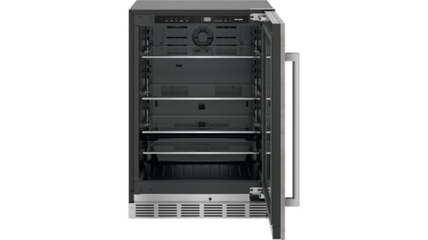 T24UR905DP in by Thermador in Vestal, NY - T24UR905DP Under Counter Double  Drawer Refrigerator