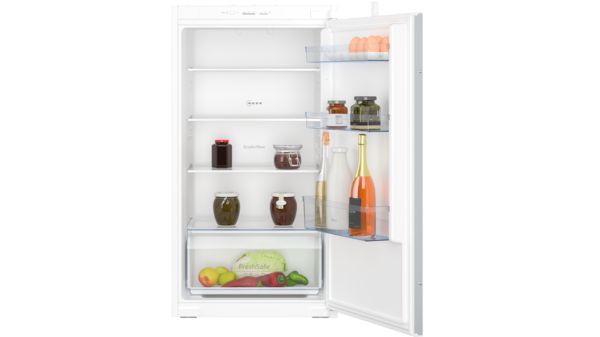 N 30 Built-in fridge 102.5 x 56 cm sliding hinge KI1311SE0 KI1311SE0-1