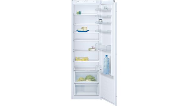 built-in fridge 177.5 x 56 cm sliding hinge JC81KBSF0 JC81KBSF0-1