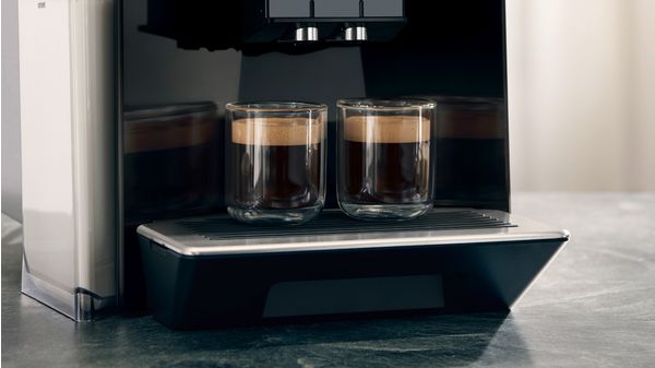 Helautomatisk kaffemaskin EQ900 Svart TQ903R09 TQ903R09-9