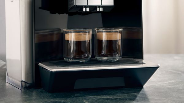 Helautomatisk kaffemaskin EQ900 Svart TQ905R09 TQ905R09-11