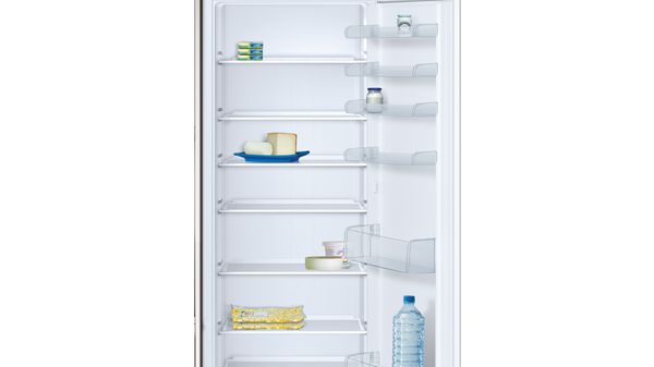 built-in fridge 177.5 x 56 cm sliding hinge JC81KBSF0 JC81KBSF0-4
