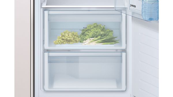 built-in fridge 177.5 x 56 cm sliding hinge JC81KBSF0 JC81KBSF0-5