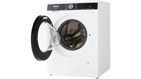 iQ500 Wasmachine, voorlader 9 kg 1400 rpm WG44G205NL WG44G205NL-10