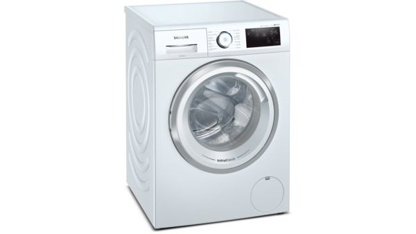 iQ500 Wasmachine, voorlader 9 kg 1400 rpm WM14UR95NL WM14UR95NL-1