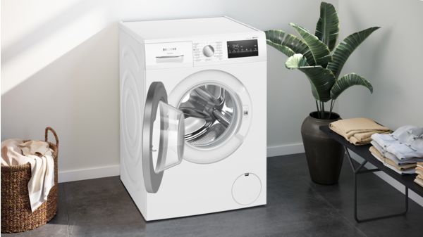 iQ300 前置式洗衣機 7 kg 1200 轉/分鐘 WM12N272HK WM12N272HK-3