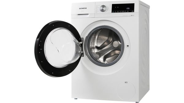 iQ500 Wasmachine, voorlader 9 kg 1400 rpm WG44G100NL WG44G100NL-10