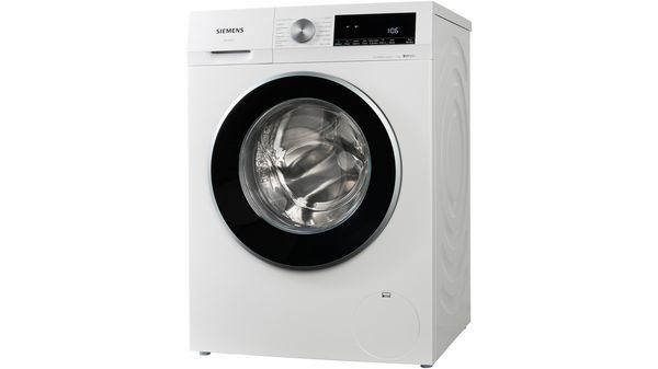 iQ500 Wasmachine, voorlader 9 kg 1400 rpm WG44G107NL WG44G107NL-8