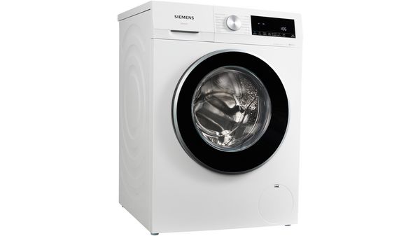 iQ500 Wasmachine, voorlader 9 kg 1400 rpm WG44G107NL WG44G107NL-10