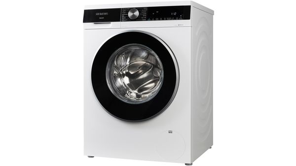 iQ500 Wasmachine, voorlader 10 kg 1600 rpm WG56G2M7NL WG56G2M7NL-7