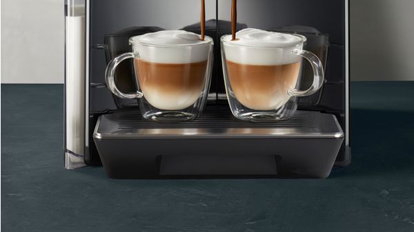 Espresso volautomaat EQ.9 s300 Zwart TI923309RW TI923309RW-8