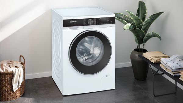 iQ500 Wasmachine, voorlader 9 kg 1400 rpm WG44G205NL WG44G205NL-5