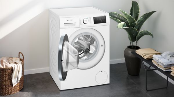 iQ500 Wasmachine, voorlader 9 kg 1400 rpm WM14UR95NL WM14UR95NL-5