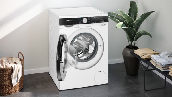 iQ500 washer-dryer 10/6 kg 1400 rpm WN54G200PL WN54G200PL-5