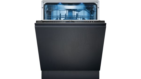 iQ700 fully-integrated dishwasher 60 cm SN67ZX86DM SN67ZX86DM-1