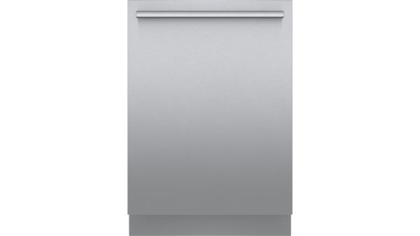 Emerald® Lave-vaisselle sous plan 24'' Inox DWHD560CFM DWHD560CFM-1